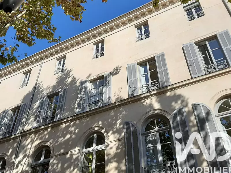 Appartement, 204 m²