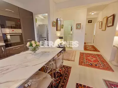 Appartement, 69,4 m²