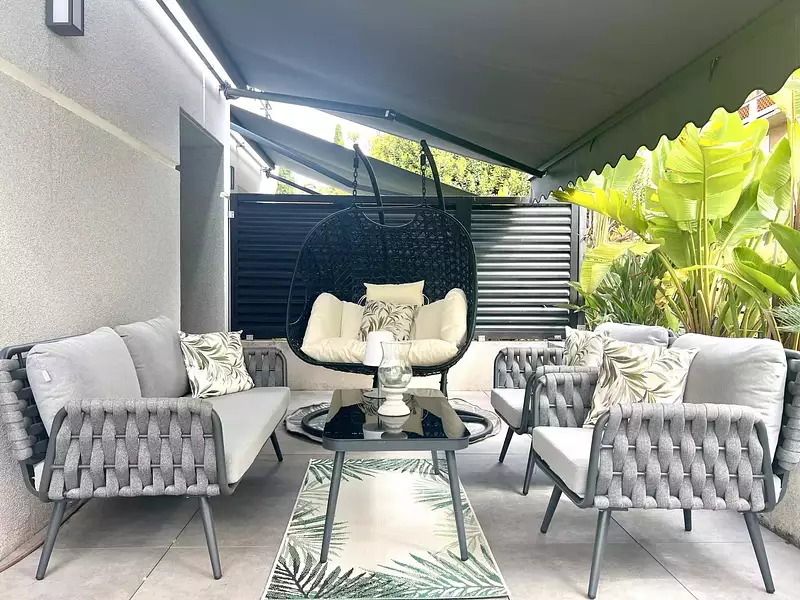 Appartement, 49 m²