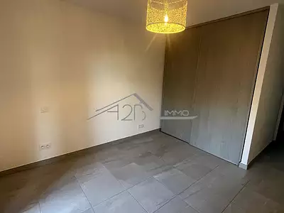 Appartement, 66 m²