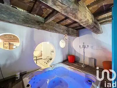 Appartement, 255 m²