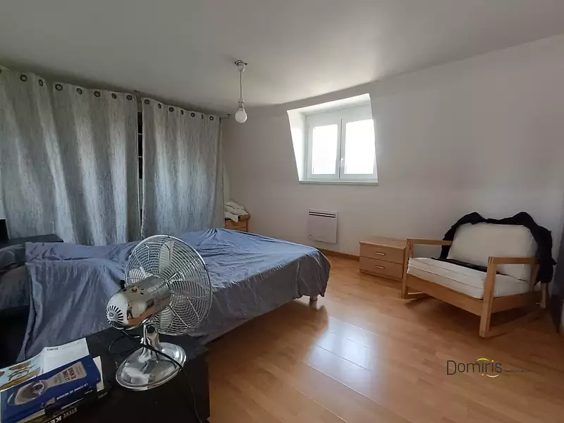Maison, 110 m²