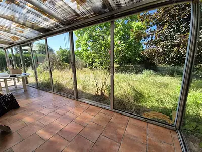 Maison, 92 m²