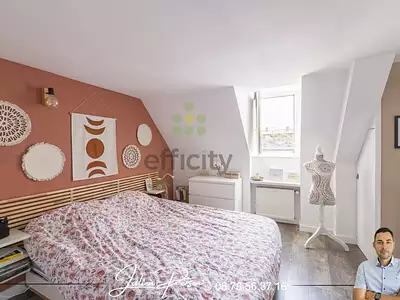 Maison, 156 m²