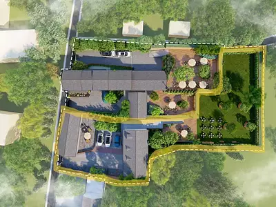 Maison, 253 m²