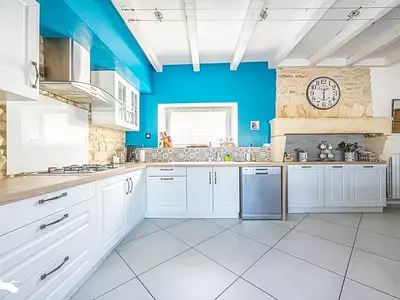 Maison, 145 m²