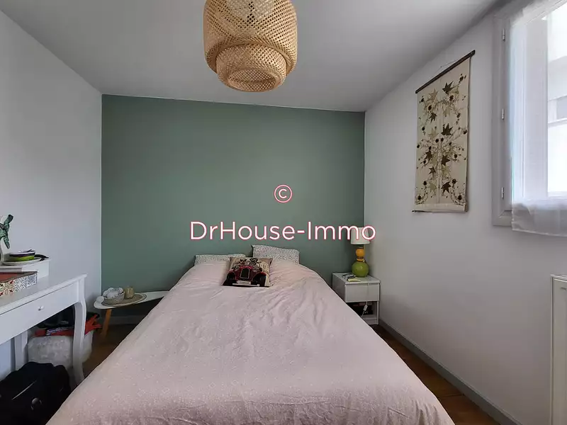 Appartement, 69,02 m²