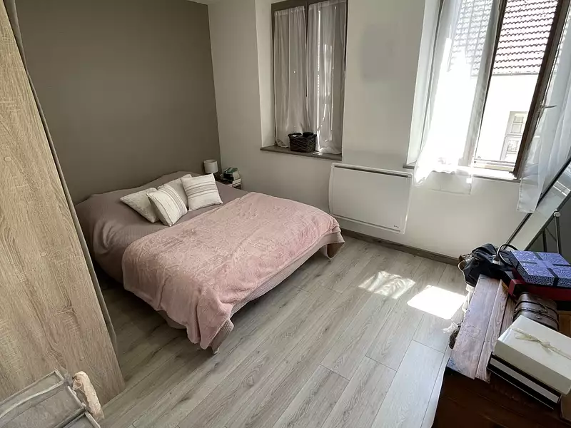 Appartement, 43 m²