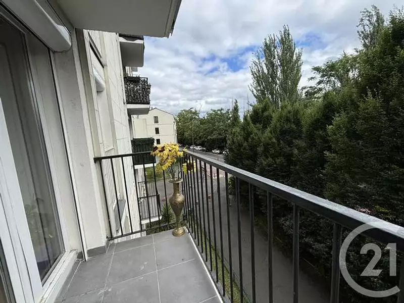 Appartement, 72,4 m²