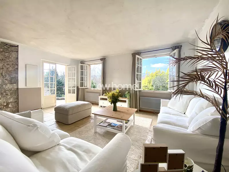 Maison, 136 m²