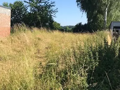 Terrain, 470 m²