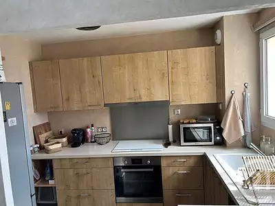 Appartement, 78,7 m²