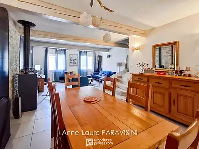 Maison, 93 m²