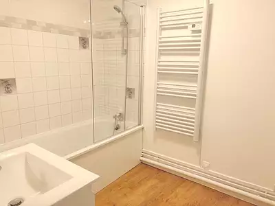 Appartement, 56 m²