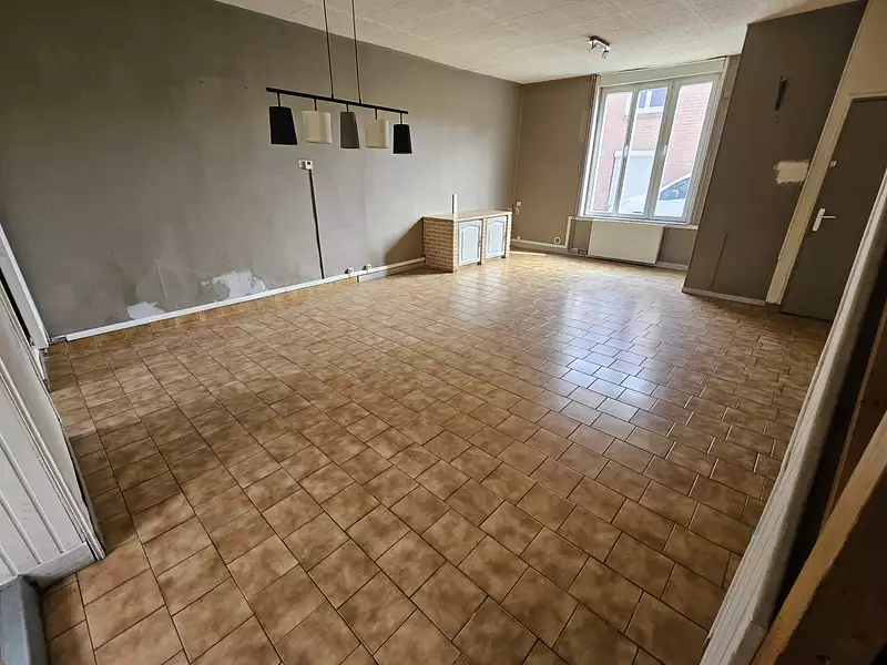 Maison, 103 m²