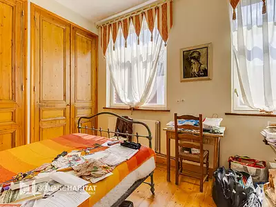 Maison, 110 m²