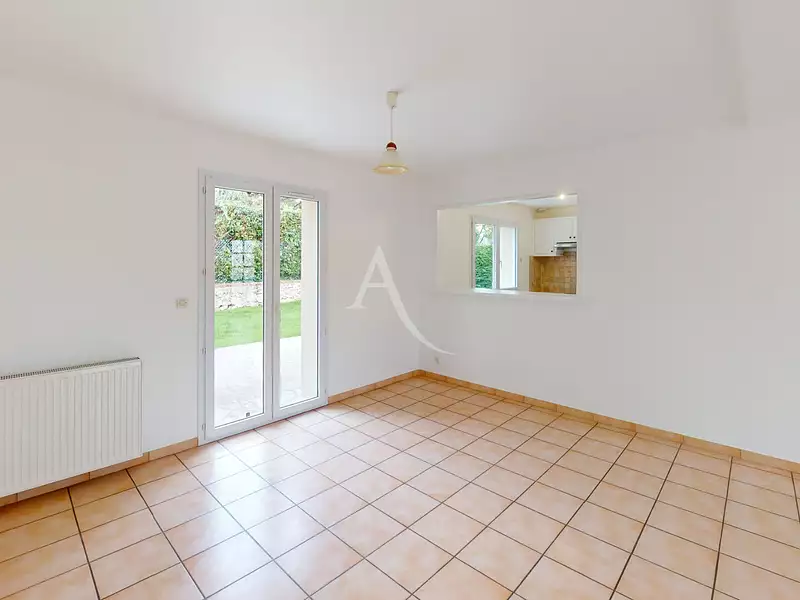 Maison, 119,39 m²