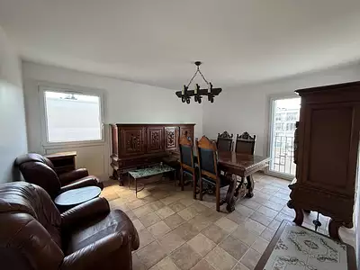 Appartement, 74,21 m²