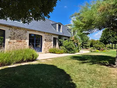 Maison, 390 m²