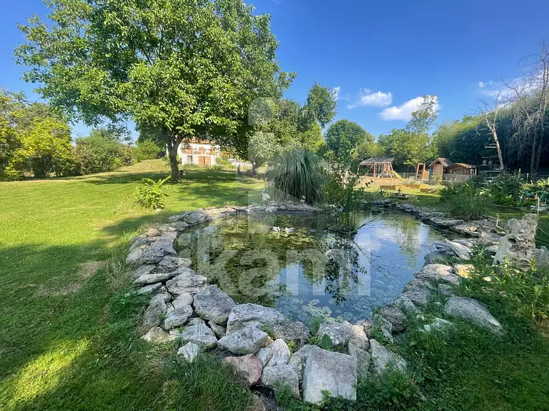 Maison, 127 m²