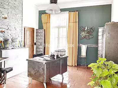 Maison, 180 m²