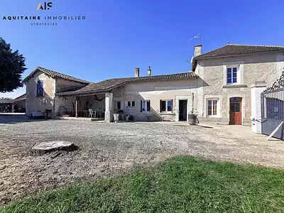 Maison, 185 m²