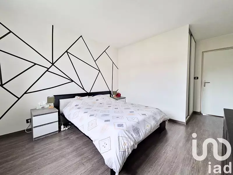 Appartement, 68 m²