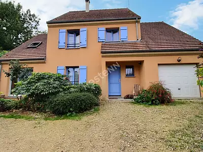 Maison, 145 m²