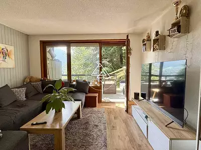 Appartement, 42,73 m²