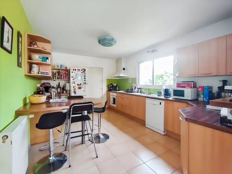 Maison, 175 m²