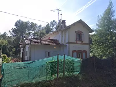 Maison, 138 m²