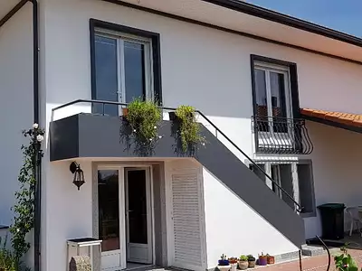 Maison, 163 m²