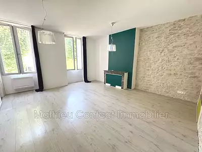 Appartement, 78,54 m²