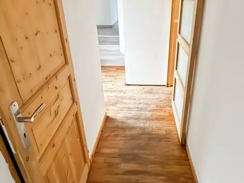 Maison, 160 m²