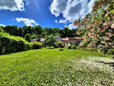 Maison, 158 m²