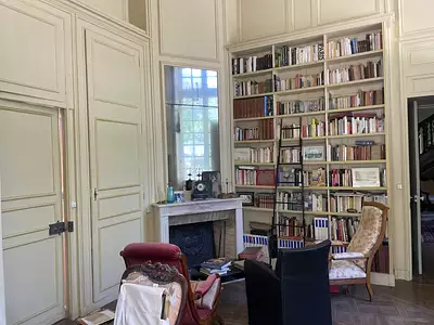 Maison, 552 m²