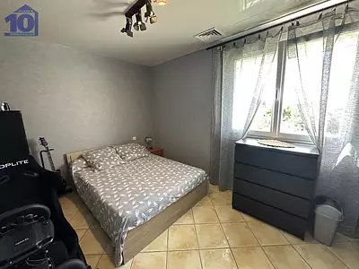 Maison, 100 m²
