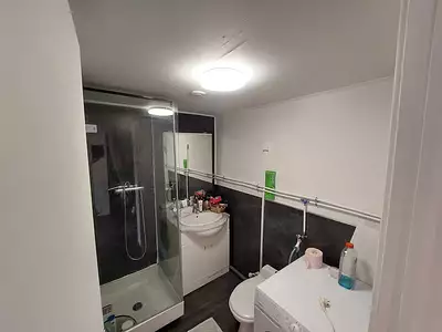 Appartement, 24 m²