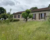 Maison, 121 m²