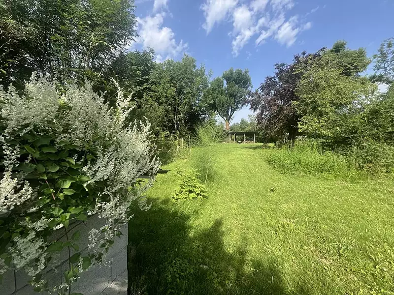 Maison, 156 m²