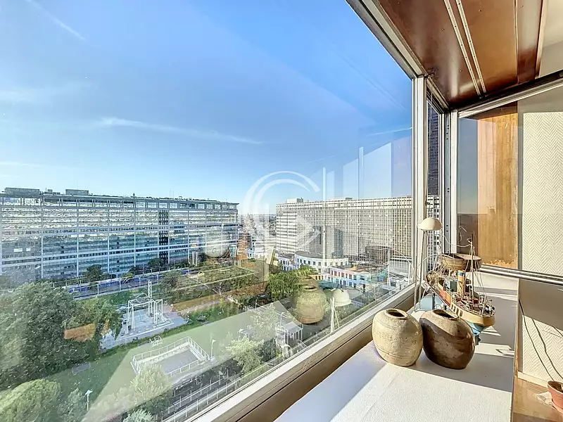 Appartement, 83,1 m²