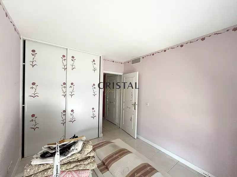 Appartement, 71,84 m²