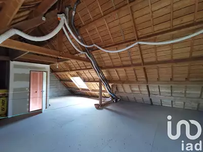 Maison, 100 m²