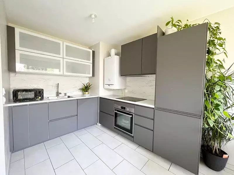 Appartement, 95 m²