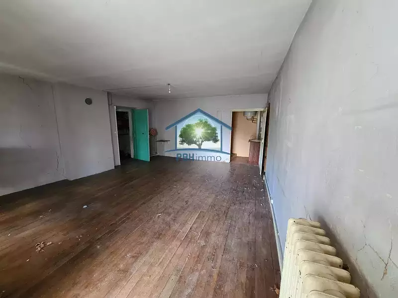 Maison, 107,58 m²