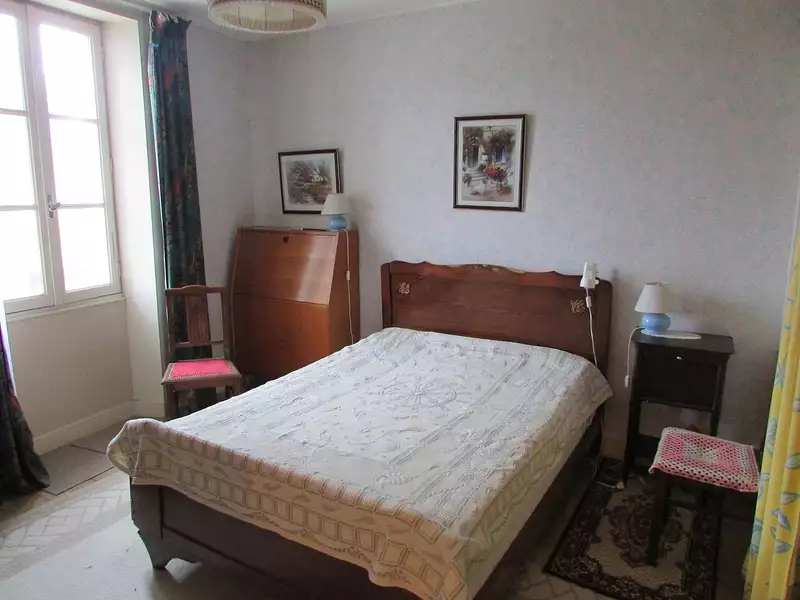 Maison, 130 m²