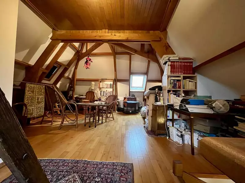 Maison, 269 m²