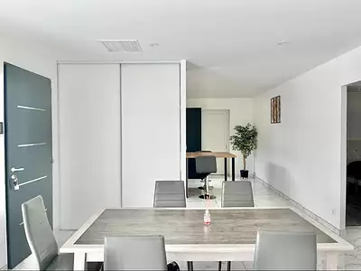 Maison, 118 m²