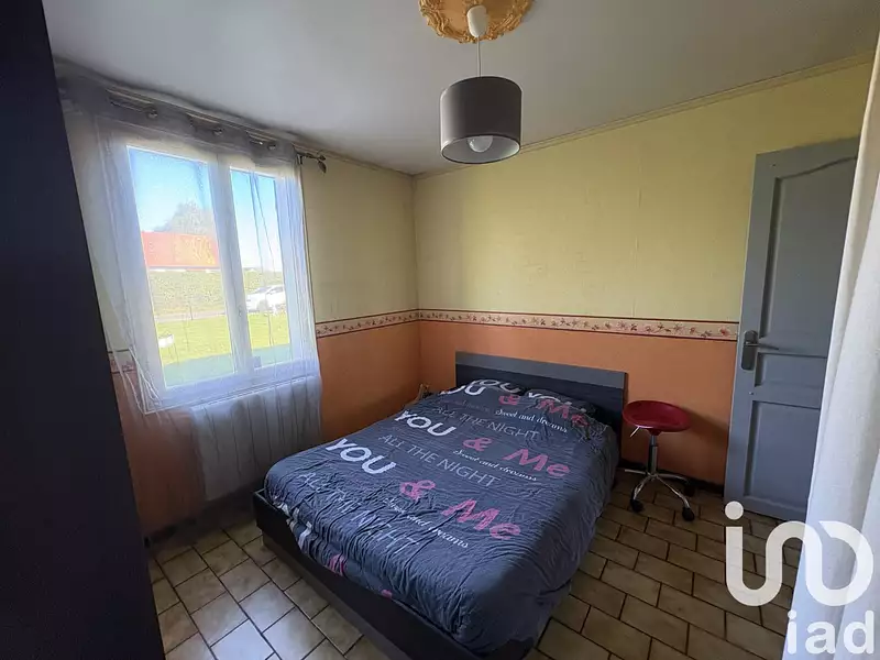 Maison, 88 m²