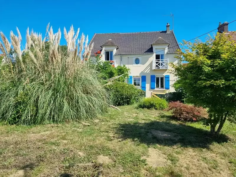 Maison, 160 m²
